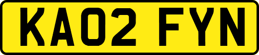 KA02FYN