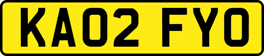 KA02FYO