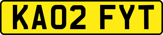 KA02FYT