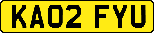 KA02FYU