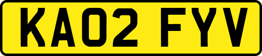 KA02FYV