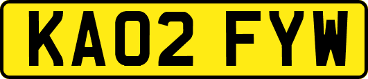 KA02FYW