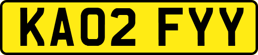KA02FYY