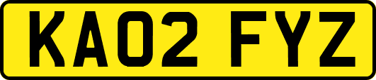 KA02FYZ