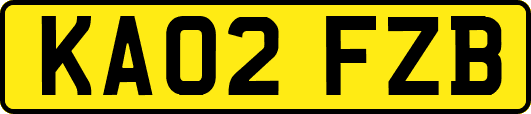 KA02FZB