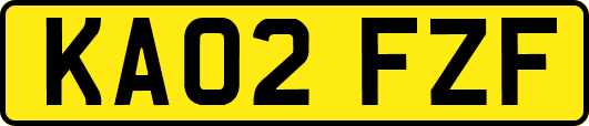 KA02FZF