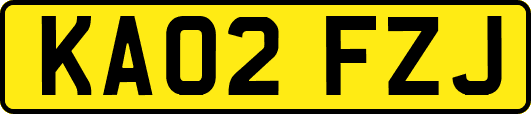 KA02FZJ