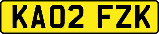 KA02FZK