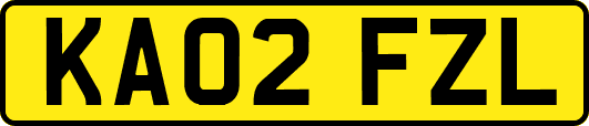 KA02FZL