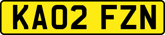 KA02FZN