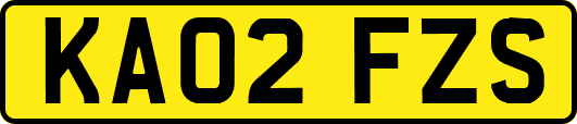 KA02FZS