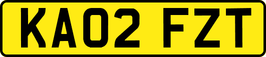 KA02FZT