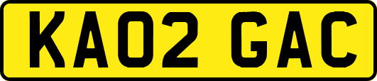 KA02GAC