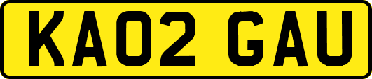 KA02GAU