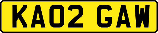 KA02GAW