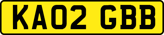 KA02GBB