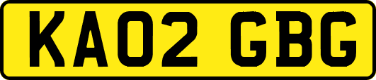 KA02GBG