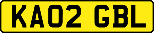 KA02GBL