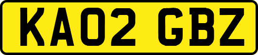 KA02GBZ