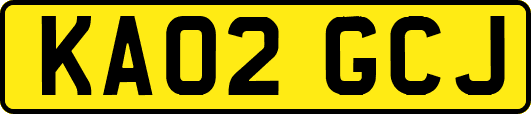 KA02GCJ