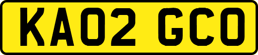 KA02GCO