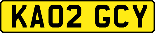 KA02GCY