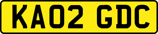 KA02GDC