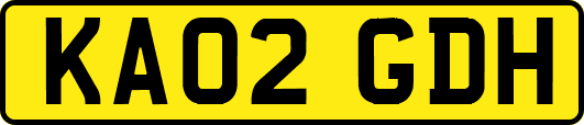 KA02GDH