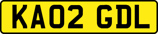 KA02GDL