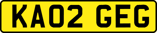 KA02GEG