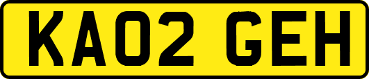 KA02GEH