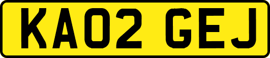 KA02GEJ