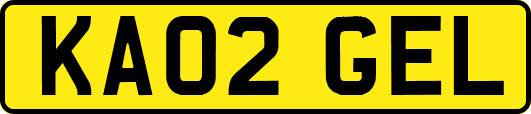 KA02GEL