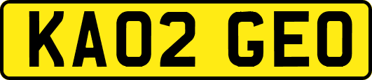 KA02GEO