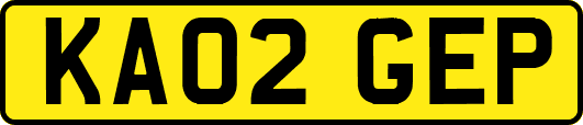 KA02GEP