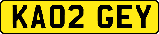KA02GEY