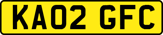 KA02GFC