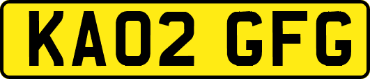KA02GFG