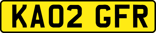 KA02GFR