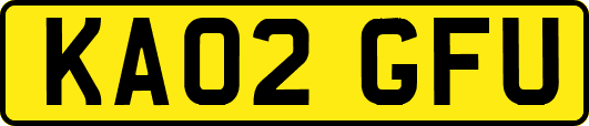 KA02GFU