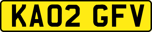 KA02GFV
