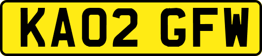 KA02GFW