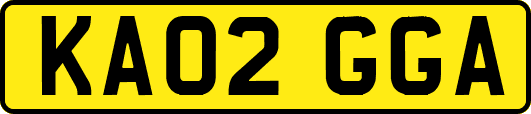 KA02GGA