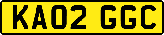 KA02GGC