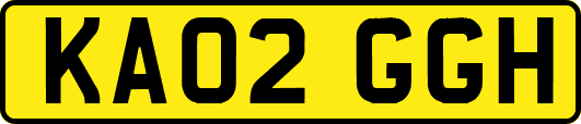 KA02GGH