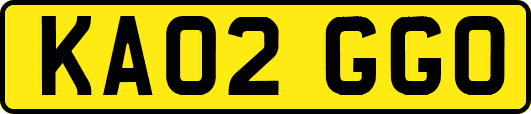 KA02GGO