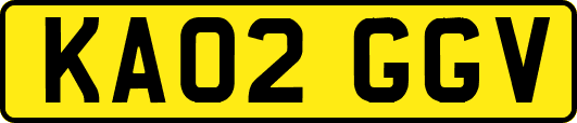 KA02GGV