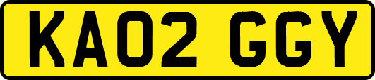 KA02GGY