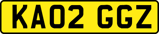 KA02GGZ