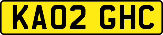 KA02GHC